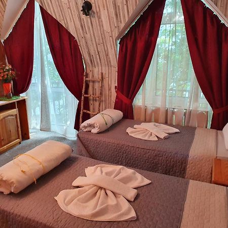 Семеен Хотел Българи Montana Extérieur photo