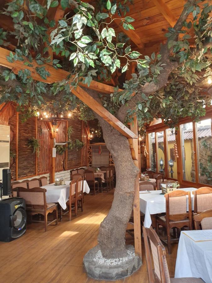 Семеен Хотел Българи Montana Extérieur photo